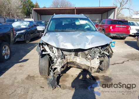 2017 Nissan Pathfinder Sv из США, поврежденный, VIN 5N1DR2MM1HC637954